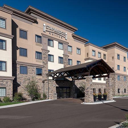 Staybridge Suites Eau Claire - Altoona By Ihg Екстериор снимка