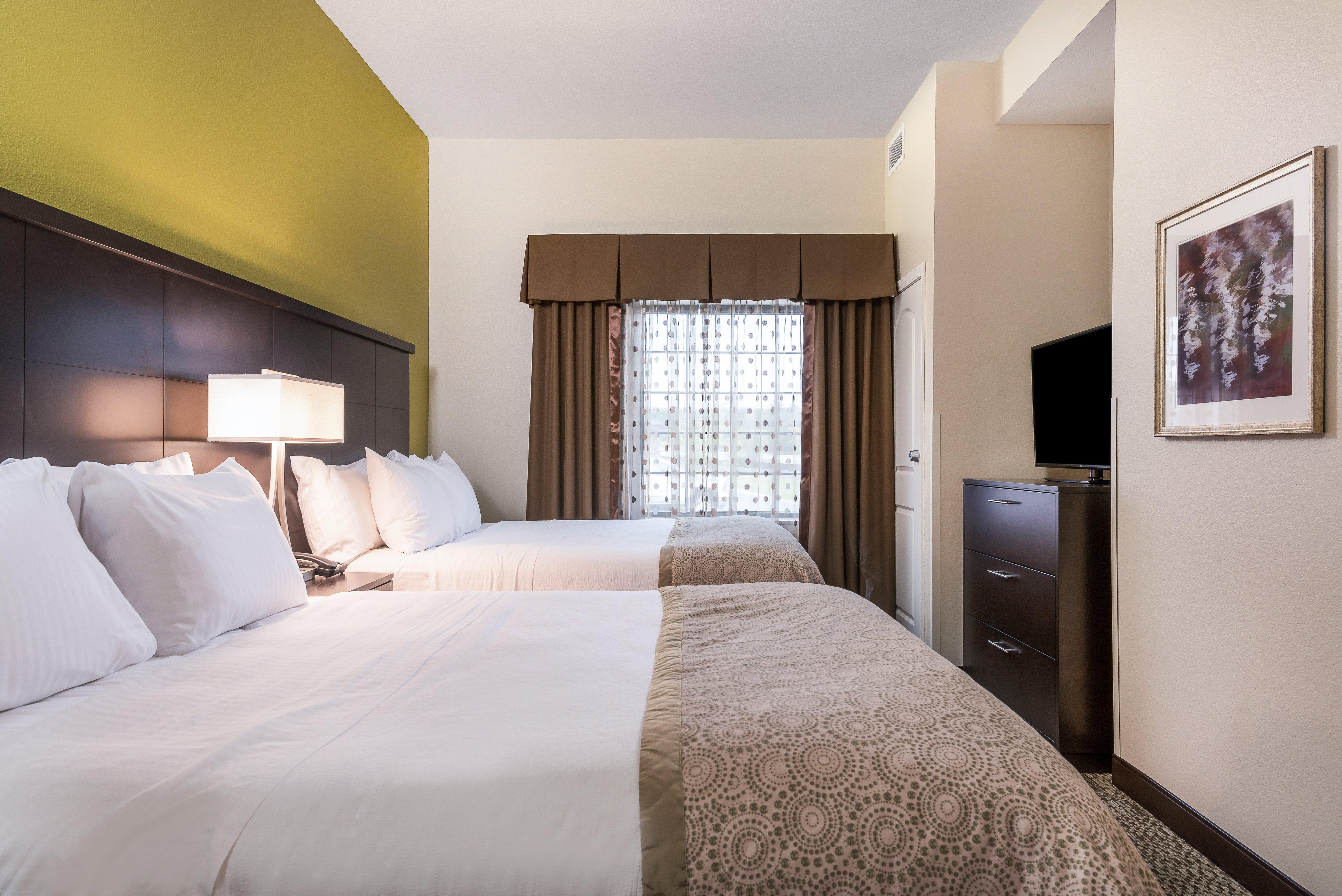 Staybridge Suites Eau Claire - Altoona By Ihg Екстериор снимка