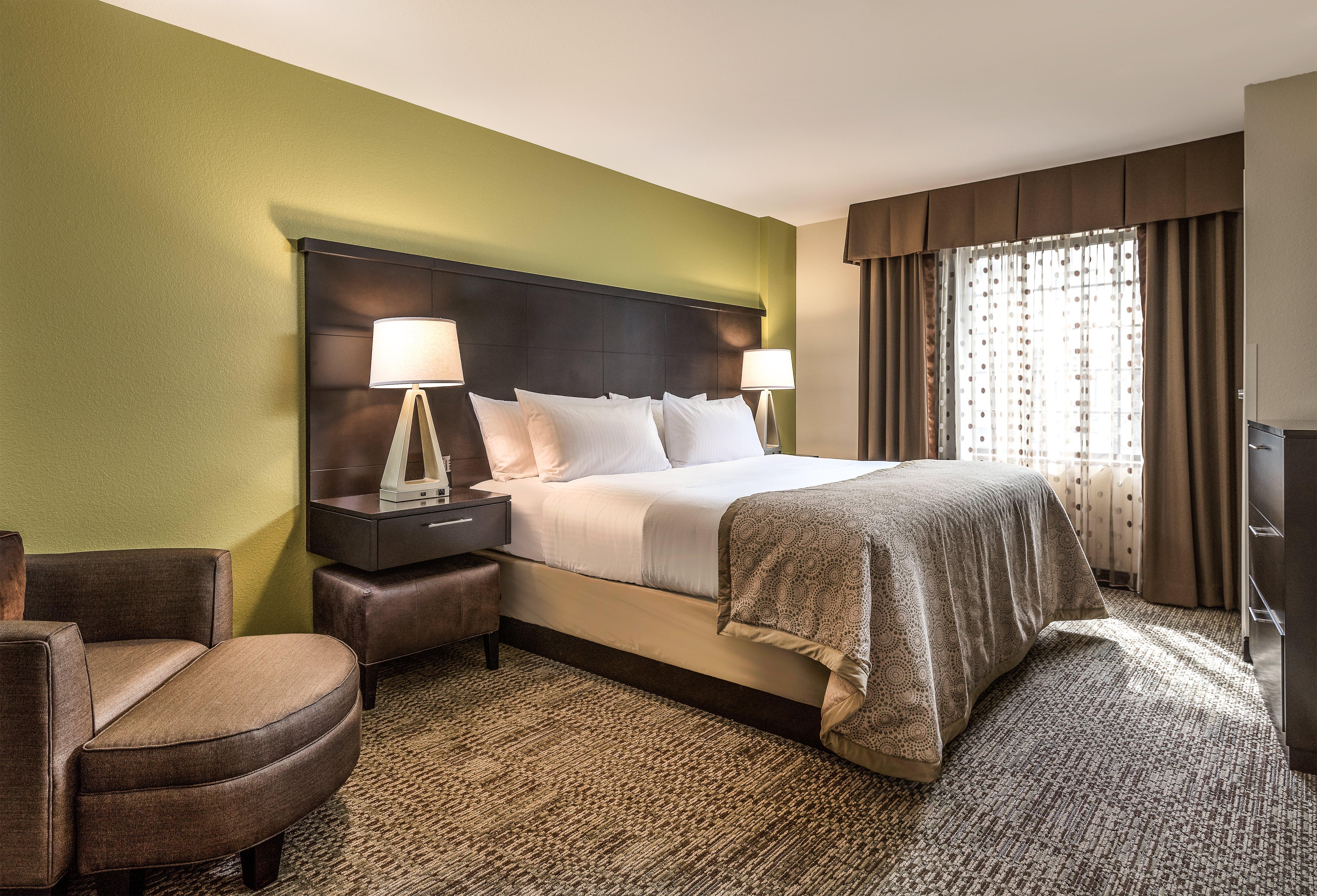 Staybridge Suites Eau Claire - Altoona By Ihg Екстериор снимка