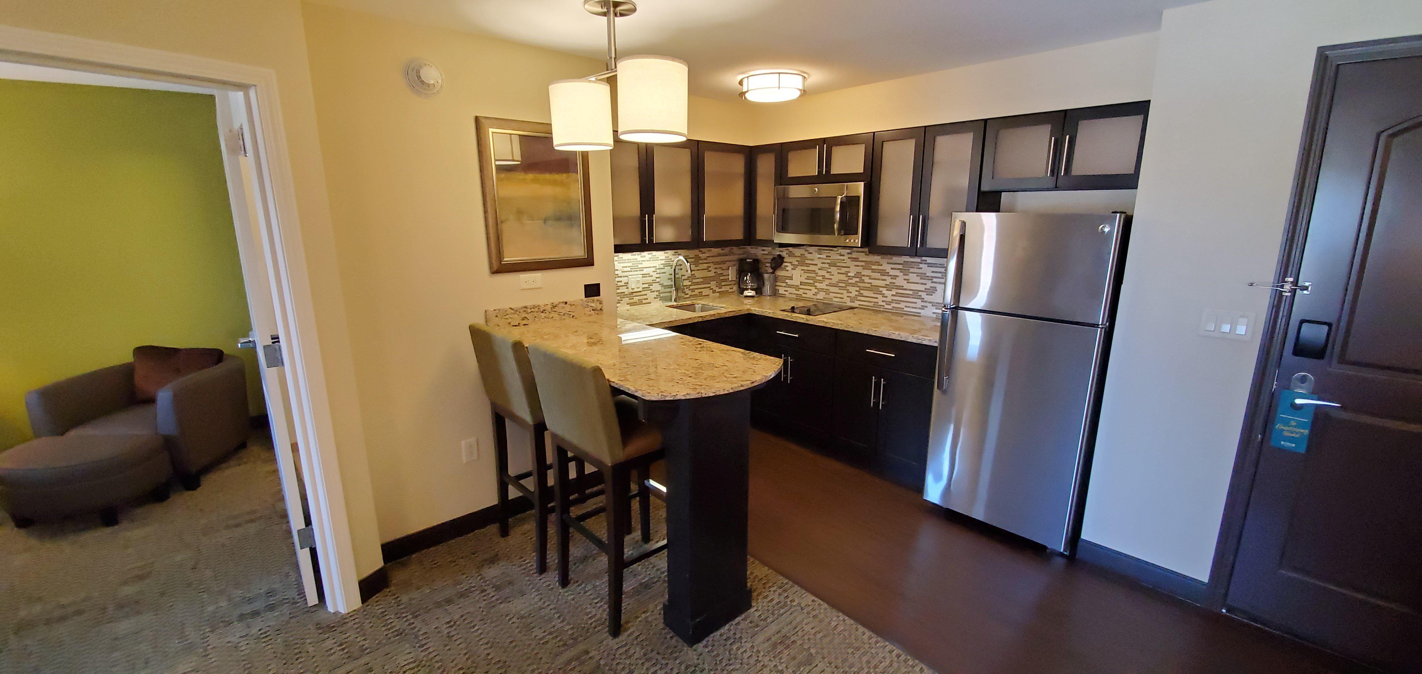 Staybridge Suites Eau Claire - Altoona By Ihg Екстериор снимка