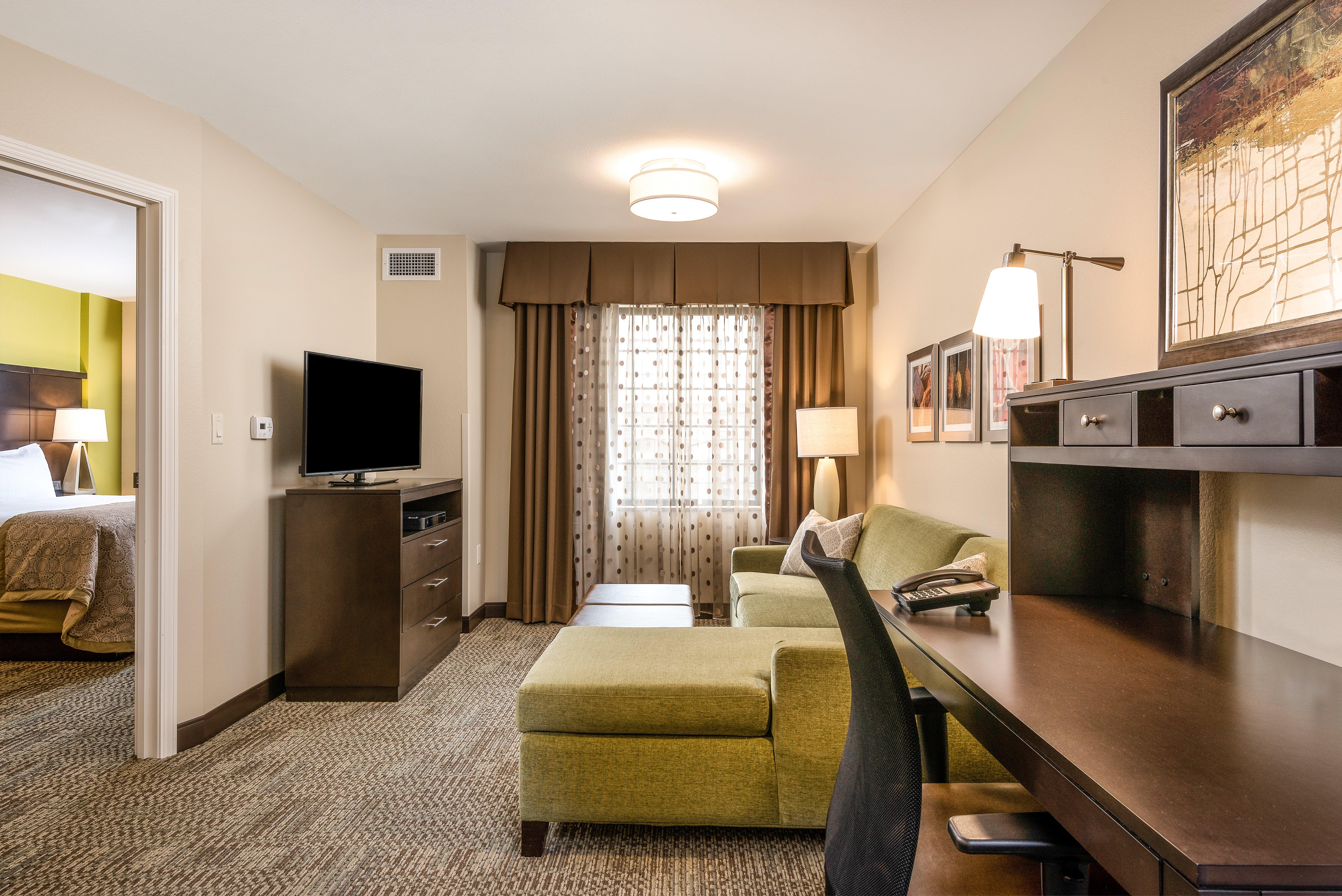 Staybridge Suites Eau Claire - Altoona By Ihg Екстериор снимка