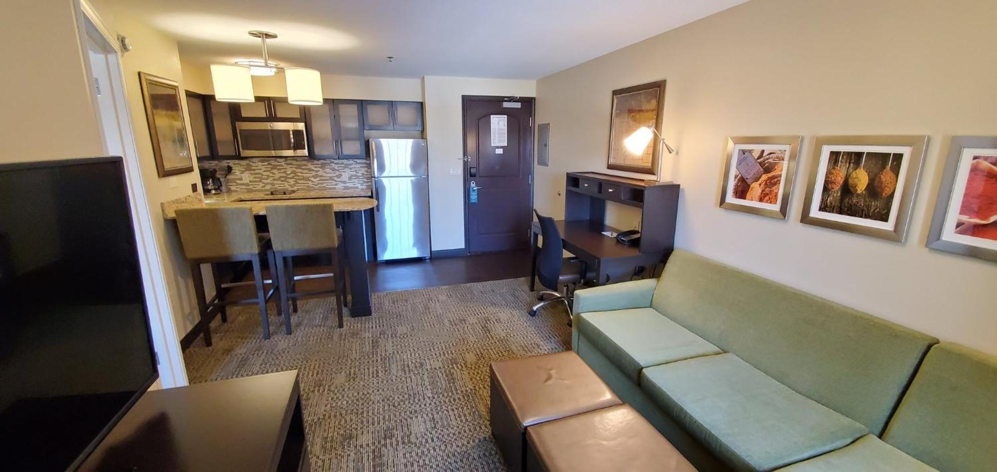 Staybridge Suites Eau Claire - Altoona By Ihg Екстериор снимка